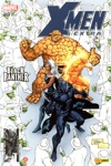 X-Men Extra - 69 - Morts ou vifs ?