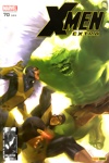 X-Men Extra - 70 - Cataliseur