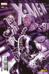 X-Men (Vol 1) - 134 - A la recherche de Magie