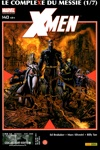 X-Men (Vol 1) - 140 - Le complexe du messie 1