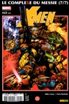 X-Men (Vol 1) - 143 - Le complexe du messie 7