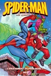 Spider-man - Les Aventures - L'enl�vement du P�re No�l !