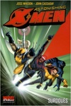 Marvel Deluxe - Astonishing X-Men 1 - Surdou�s