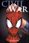 Marvel Deluxe - Civil War 2 - Vendetta