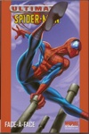 Marvel Deluxe - Ultimate Spider-Man 2 - Face � face