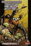 Marvel Deluxe - Ultimate X-men 2 - Tourn�e mondiale