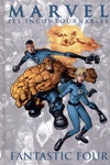 Marvel - Les incontournables - Fantastic four