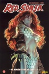 Red Sonja - La mal�diction de Gathia