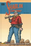 Shaolin Cowboy - La vengeance du roi crabe