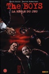 The Boys - La r�gle du jeu