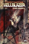 Vertigo Cult - Hellblazer 1 - P�ch�s originels