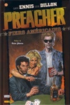 Vertigo Cult - Preacher 3 - Fiers am�ricains