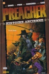 Vertigo Cult - Preacher 4 - Histoire ancienne
