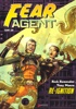 Fear Agent - 1 - Re-Ignition