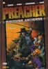 Vertigo Cult - Preacher 4 - Histoire ancienne