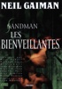 Vertigo Cult - Sandman 9 - Les bienveillantes