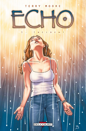 Echo - Incident