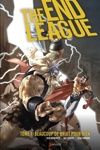 The End League - 1 - Beaucoup de bruit pour rien