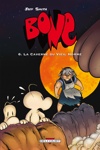 Bone - La Caverne du vieil homme - Version couleur