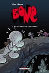 Bone - Les Cercles fant�mes - Version couleur