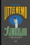 Little Nemo in Slumberland - Le Grand Livre des r�ves