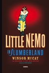 Little Nemo in Slumberland - Le Second Livre des r�ves