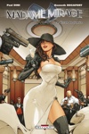 Madame Mirage - Ecran de fum�e