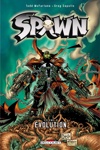Spawn - �volution