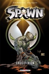 Spawn - Crucifixion