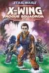 Star Wars - X-Wing Rogue Squadron - Princesse et guerri�re