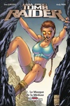 Tomb Raider - Le Masque de la M�duse