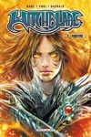 Witchblade - Fugitive