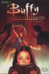 Buffy contre les vampires - Une vie vol�e