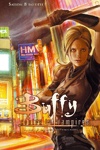 Buffy Saison 8 - Les loups sont � nos portes