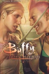 Buffy Saison 8 - Les pr�dateurs