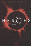 Heroes - Coffret 1 et 2