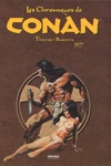Les chroniques de Conan - Ann�e 1977