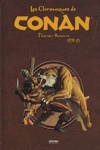 Les chroniques de Conan - Ann�e 1978 - Partie 1
