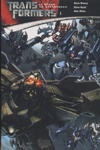 Transformers - Le R�gne de Starscream