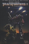 Transformers - La revanche