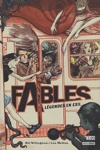 100% Vertigo - Fables 1 - L�gendes en exil