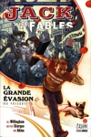 100% Vertigo - Jack of Fables 1 - La grande �vasion (ou presque)
