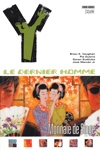 100% Vertigo - Y : Le Dernier Homme 8 - Monnaie de singe