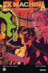 100% Wildstorm - Ex Machina 6 - Court-circuit