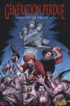 100% Wildstorm - G�n�ration perdue - Reign of frogs