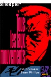 100% Wildstorm - Sleeper 2 - Tous les faux mouvements