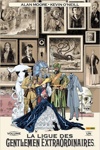 ABC Deluxe - La ligue des gentlemen extraordinaires 1