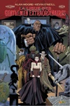 ABC Deluxe - La ligue des gentlemen extraordinaires 2
