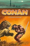 Conan (2009) - Tome 1 - La tour de l'�lephant