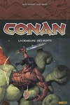 Conan (2009) - Tome 2 - La demeure des morts